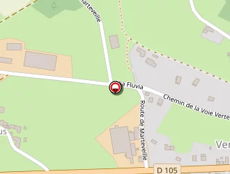 Carte de Ravel à Lapte