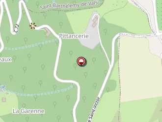 Carte de Abdeddaiem Abdel à Saint-vallier