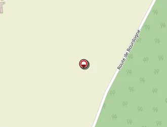 Carte de Ets Mendes à Crépol