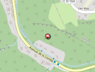 Carte de Saracoglu Musa à Gières