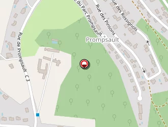 Carte de Garage Copine à Notre-dame-de-sanilhac