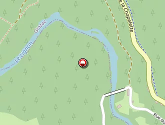 Carte de Sarda Taille De Pierres à Grazac