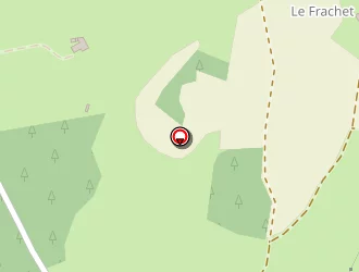 Carte de Cave Marcon à Saint-bonnet-le-froid