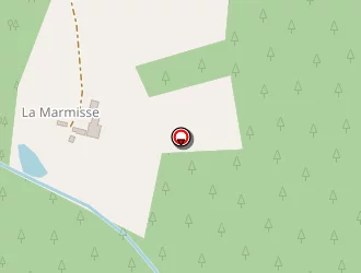 Carte de Jack'lygn à Saint-aulaye