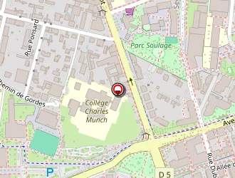 Carte de Tabac Presse Le Malherbe à Grenoble