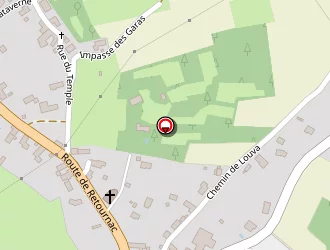 Carte de Piegay Fabrice à Beaux