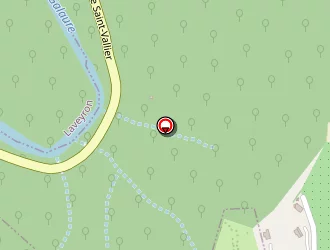 Carte de C.e.2.t à Saint-vallier