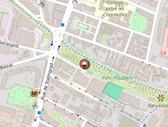 Carte de Sangrigoli Salvatoré à Grenoble