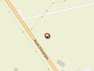 Carte de Sauvant Patrick à Saint-georges-d'aurac