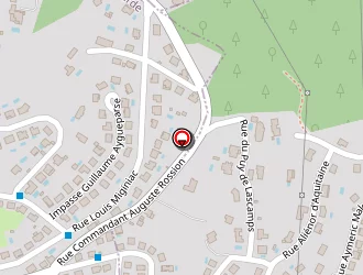 Carte de Somelec à Malemort-sur-corrèze