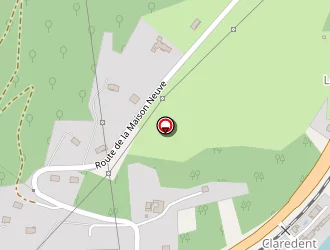 Carte de Dal'alu Agyv à Malemort-sur-corrèze