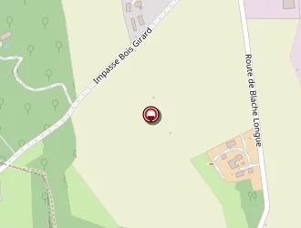 Carte de Maçonnerie Claveysonnaise à Claveyson