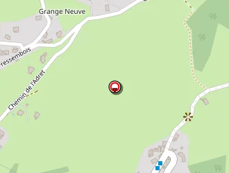 Carte de Schussler Aurelien à Venon