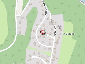 Carte de Péri-vert à Coulounieix-chamiers