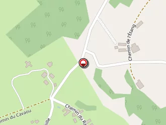 Carte de Bruneteau Jacky à Saint-rabier