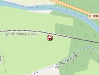 Carte de Pld Propreté à Dampniat