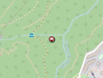 Carte de Le Centre Ville à Modane