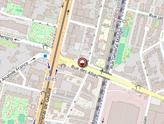 Carte de Karpa-photo à Grenoble