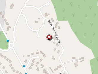 Carte de Abfp à Boulazac