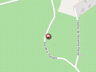 Carte de Le Nan à Cognin-les-gorges