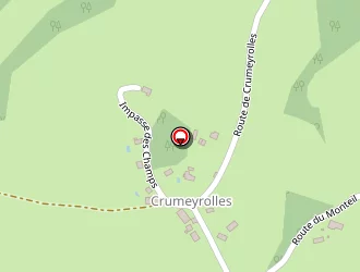 Carte de Leyrat Sylvain à Lagarde-enval