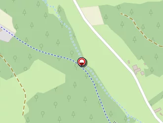 Carte de La Croisée Des Fleurs à Lapte