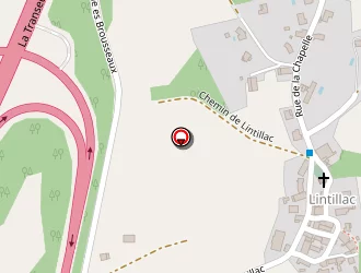 Carte de Vitras Christian à Ussac