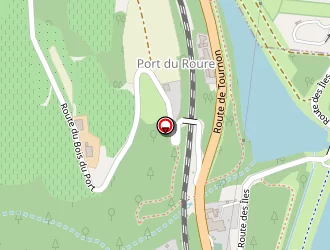 Carte de Garage D.d.s à Ozon