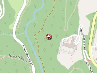 Carte de Fl Rénov à Valloire