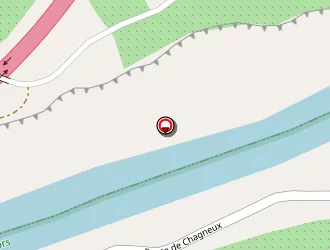 Carte de Robert Jacques à Cognin-les-gorges