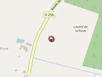 Carte de Bois' Styl à Bussac-forêt