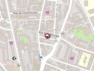 Carte de Auto Sécurité Centre Auto 2000 à Grenoble