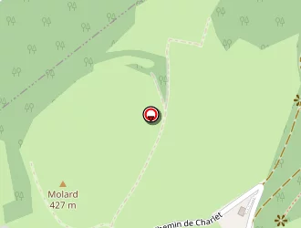 Carte de Ads Secrétariat à Venon