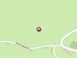 Carte de Vidal Thierry à Drugeac