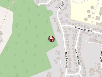 Carte de Pichon Eric à Malemort-sur-corrèze