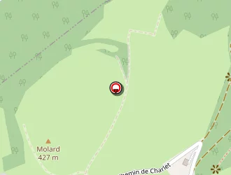 Carte de Dos Santos à Venon