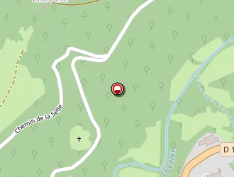 Carte de Restaurant Azurite à Saint-julien-vocance