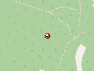 Carte de Techny Chauffage à Léguillac-de-l'auche