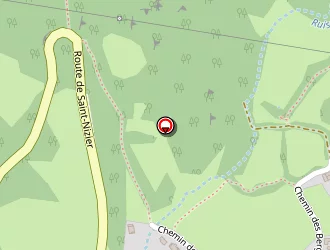 Carte de Le Tit'atelier à Seyssinet-pariset