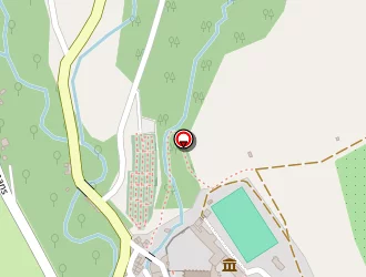 Carte de Maayan à Saint-antoine-l'abbaye