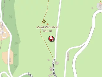 Carte de Mairie à Bathernay