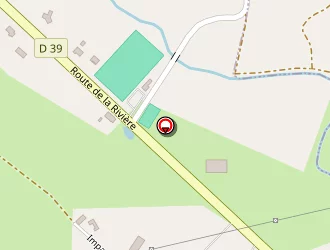 Carte de Rol Francis à Brignac-la-plaine