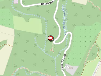 Carte de Augier à Ratières