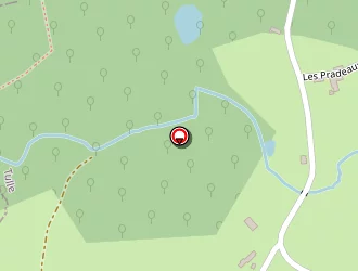 Carte de Lartigue Loïc à Chastang (le)