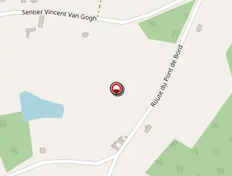 Carte de Chauffobois à Châtres