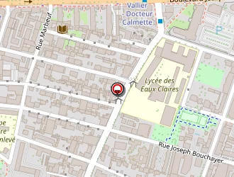 Carte de Transports Perrin Sarlin à Grenoble