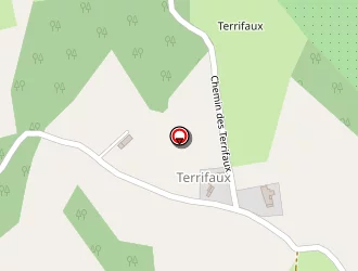 Carte de Erra à Chevrières