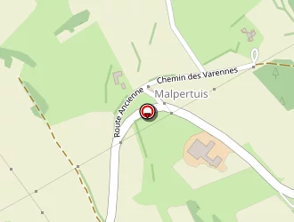 Carte de Lachenal Guillemette à Beaux