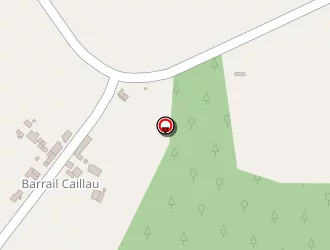 Carte de Crétois Gérard à Générac