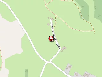 Carte de Buisson Christian à Saint-vérand